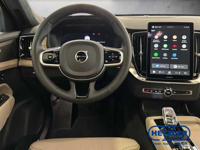 Volvo XC90 – Bild 10