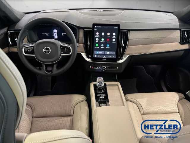Volvo XC90 – Bild 11