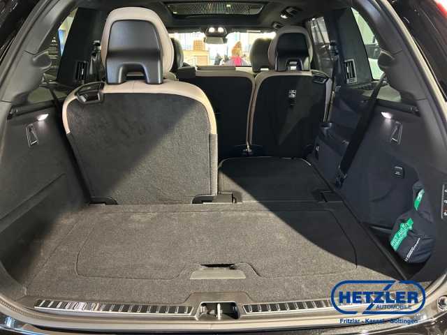 Volvo XC90 – Bild 12