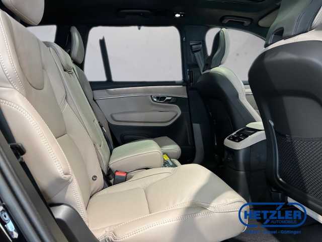 Volvo XC90 – Bild 13