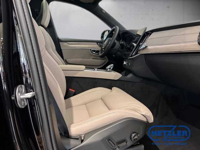 Volvo XC90 – Bild 14