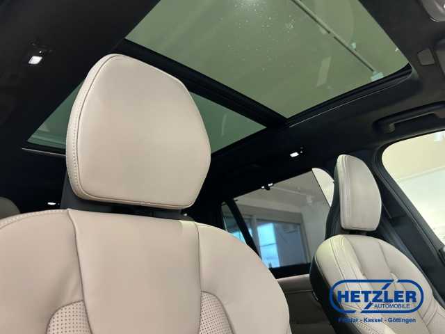 Volvo XC90 – Bild 15