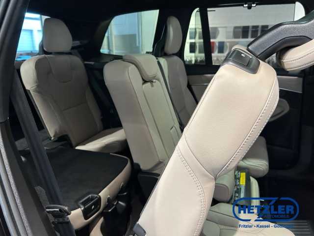 Volvo XC90 – Bild 16