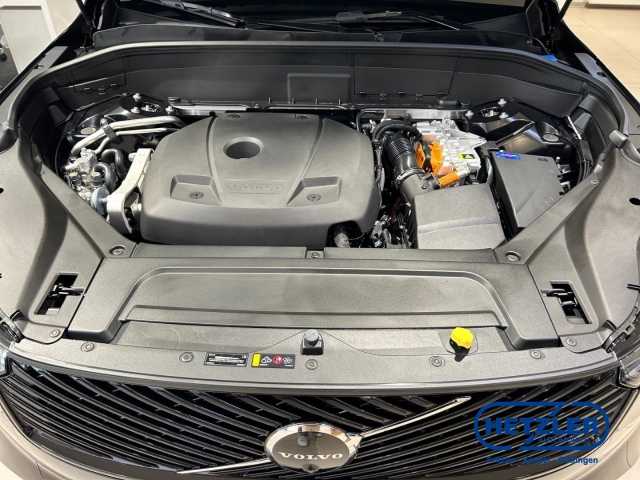 Volvo XC90 – Bild 17