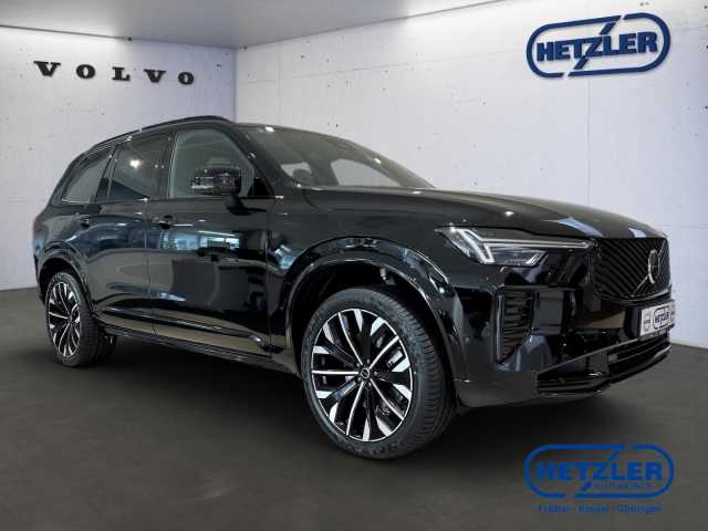 Volvo XC90 – Bild 2