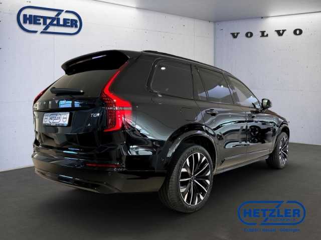 Volvo XC90 – Bild 3