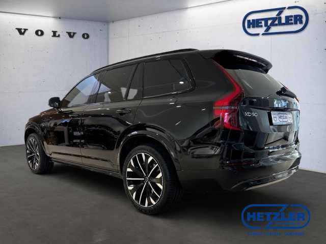 Volvo XC90 – Bild 4