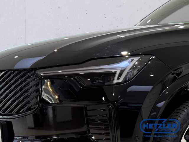 Volvo XC90 – Bild 5