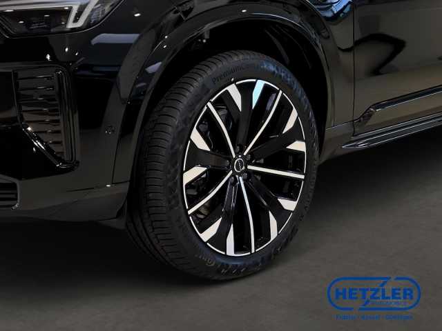 Volvo XC90 – Bild 6