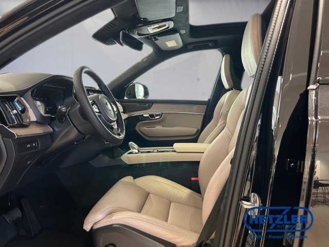 Volvo XC90 – Bild 7
