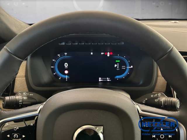 Volvo XC90 – Bild 8