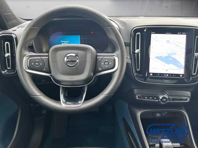 Volvo XC40 – Bild 10
