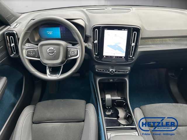 Volvo XC40 – Bild 11