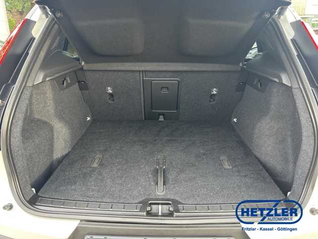 Volvo XC40 – Bild 12