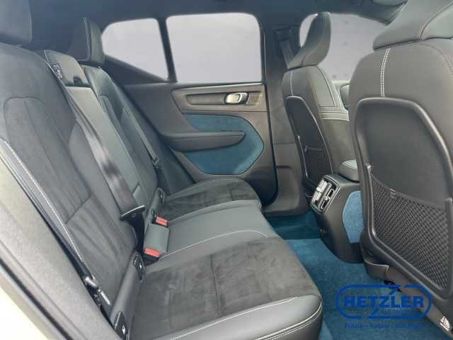Volvo XC40 – Bild 13