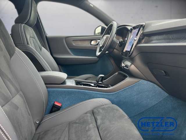 Volvo XC40 – Bild 14