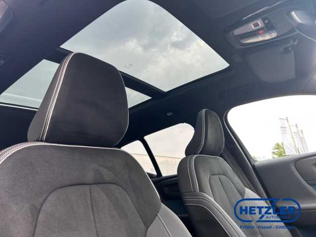 Volvo XC40 – Bild 15