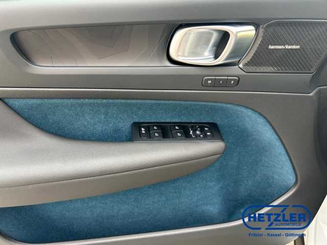 Volvo XC40 – Bild 16