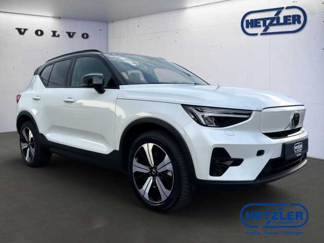 Volvo XC40 – Bild 2