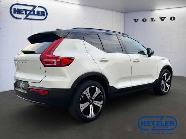 Volvo XC40 – Bild 3