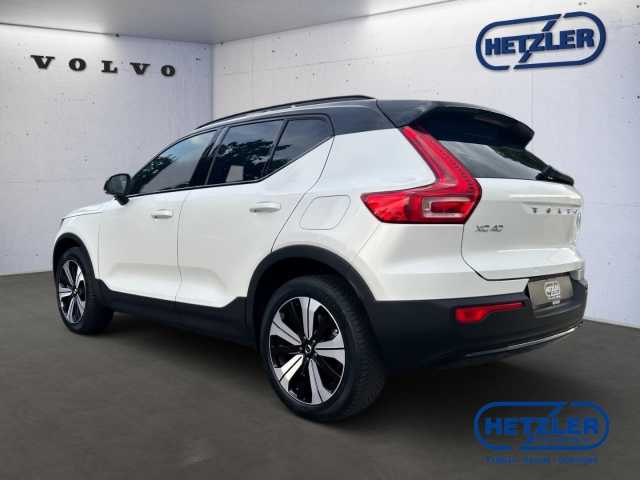 Volvo XC40 – Bild 4