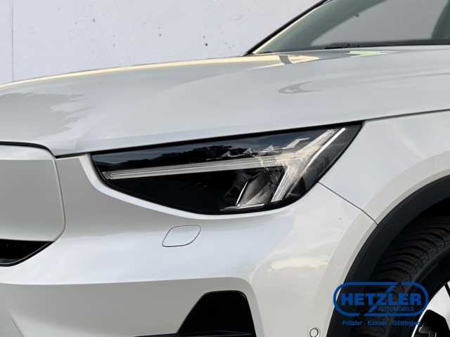 Volvo XC40 – Bild 5