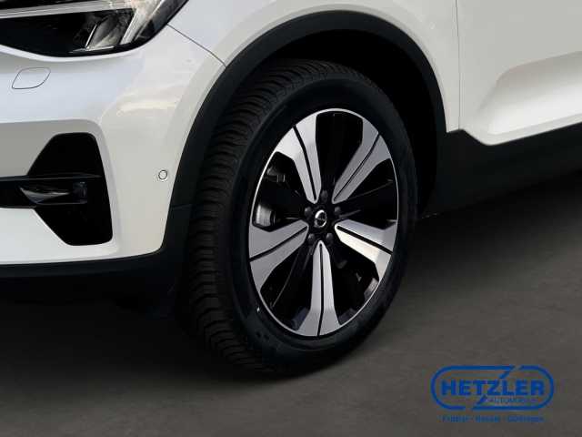 Volvo XC40 – Bild 6