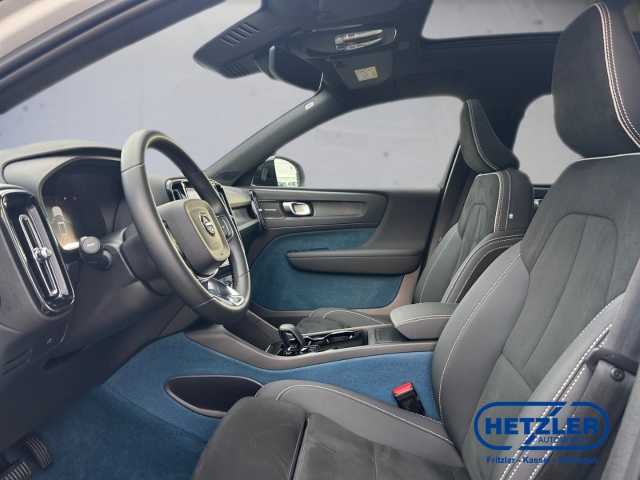 Volvo XC40 – Bild 7