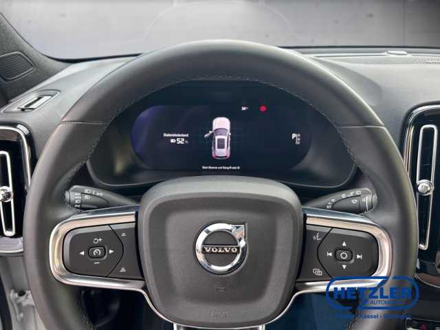 Volvo XC40 – Bild 8