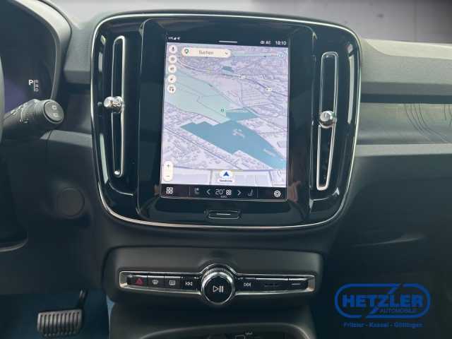 Volvo XC40 – Bild 9