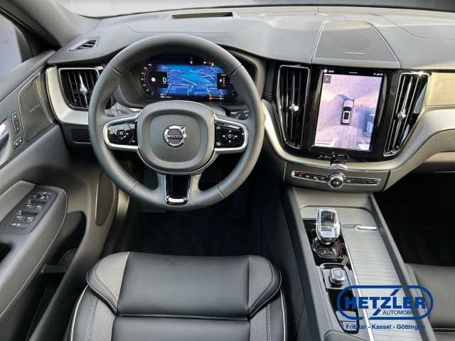 Volvo XC60 – Bild 10