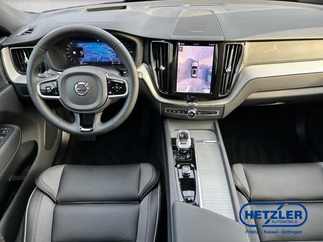Volvo XC60 – Bild 11