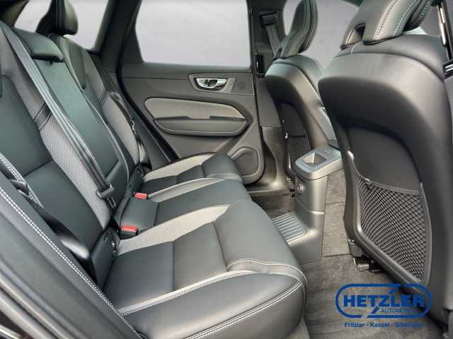 Volvo XC60 – Bild 13