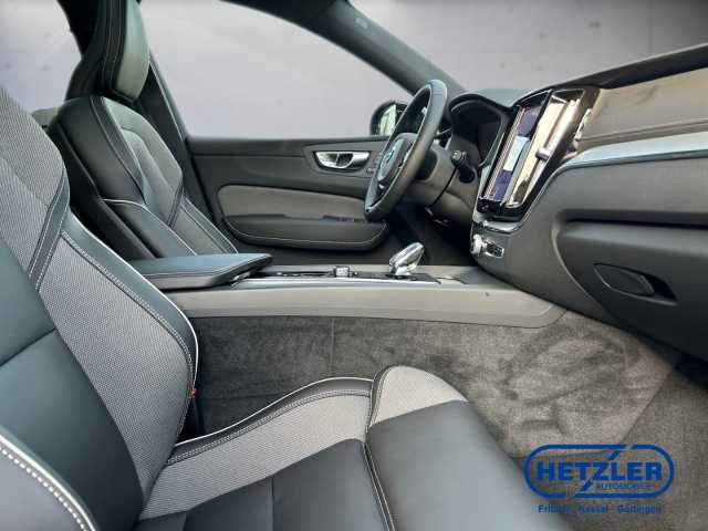 Volvo XC60 – Bild 14