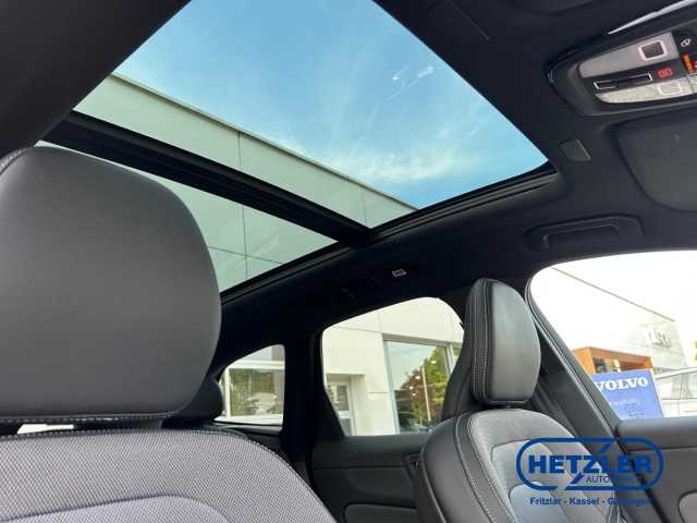 Volvo XC60 – Bild 15