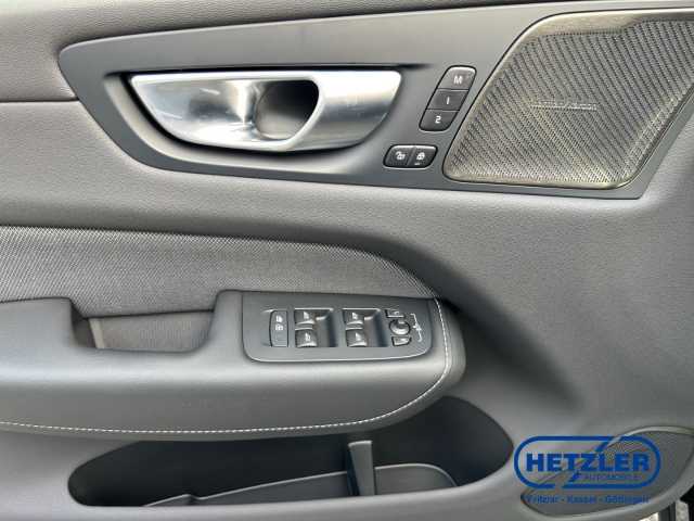 Volvo XC60 – Bild 18