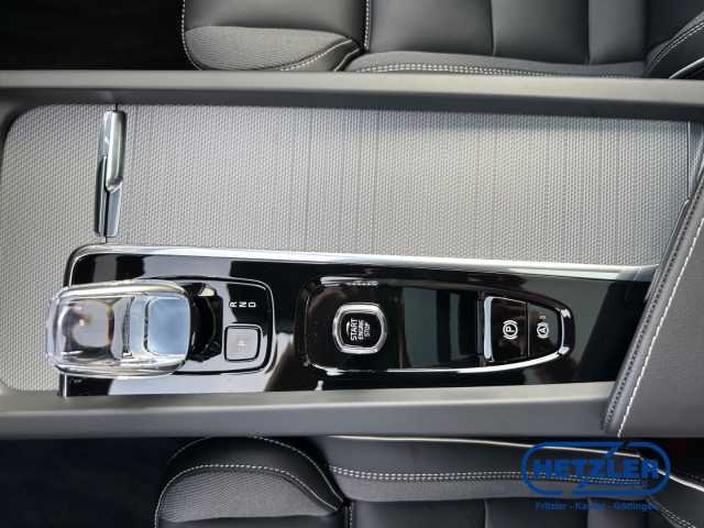Volvo XC60 – Bild 19