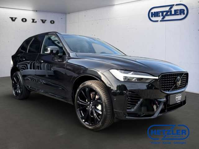 Volvo XC60 – Bild 2