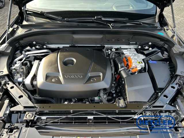 Volvo XC60 – Bild 20
