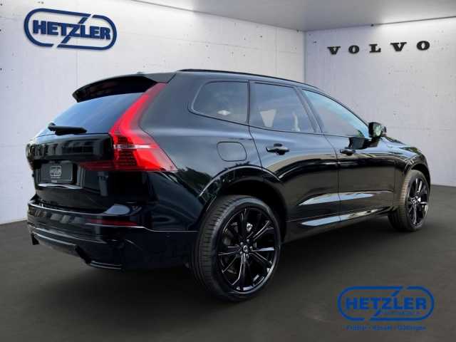 Volvo XC60 – Bild 3
