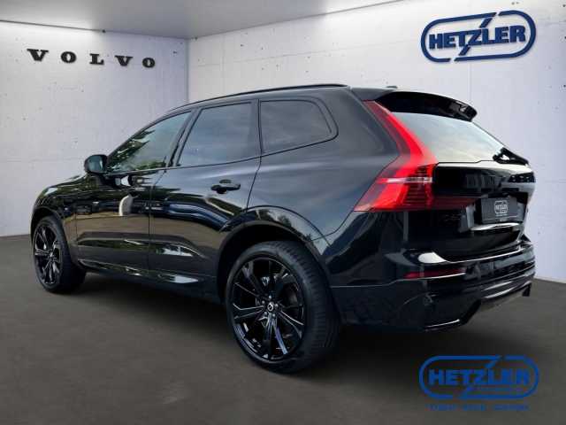 Volvo XC60 – Bild 4