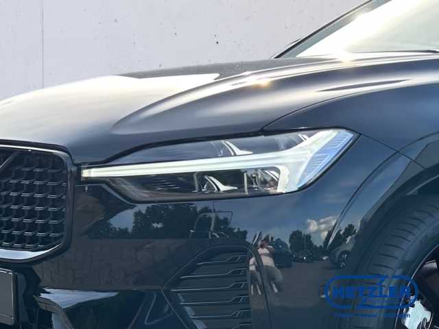 Volvo XC60 – Bild 5