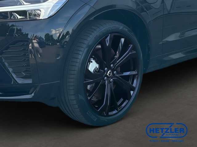Volvo XC60 – Bild 6