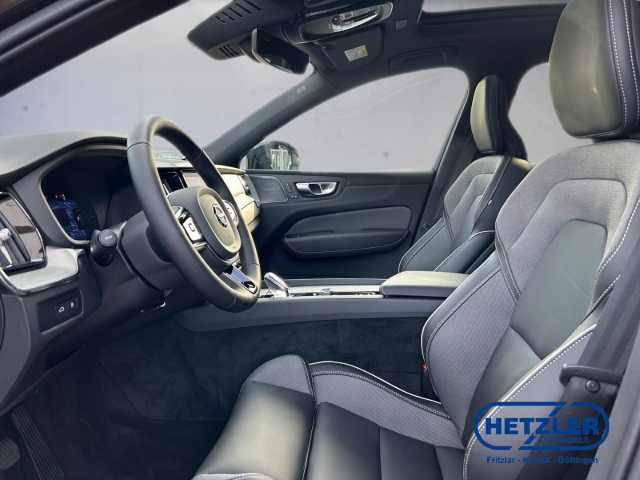Volvo XC60 – Bild 7