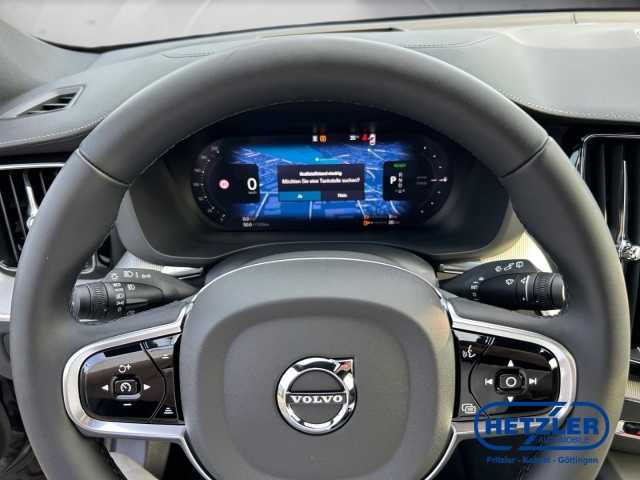 Volvo XC60 – Bild 8