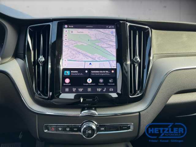 Volvo XC60 – Bild 9