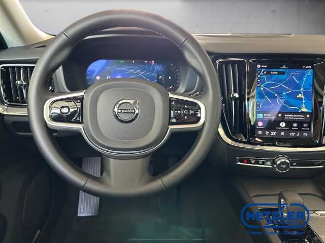 Volvo V60 – Bild 10