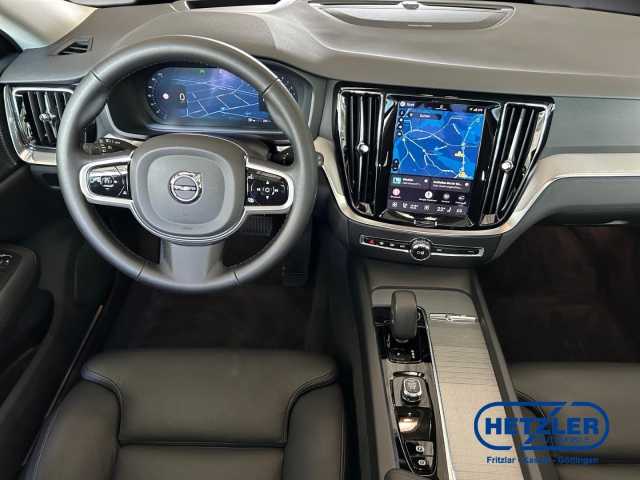 Volvo V60 – Bild 11