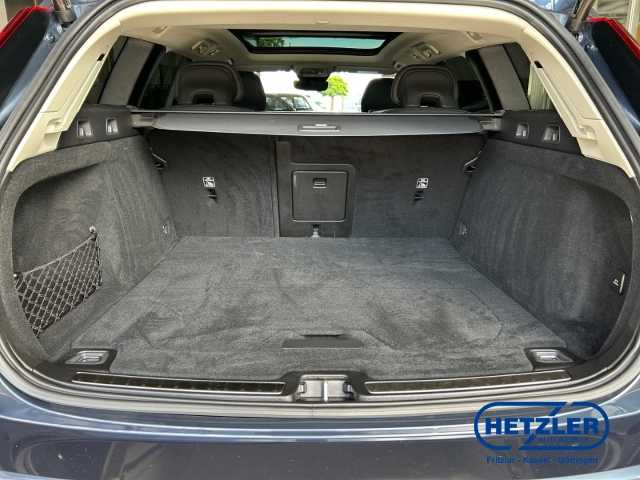 Volvo V60 – Bild 12