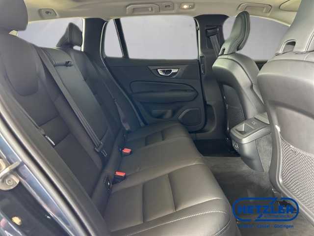 Volvo V60 – Bild 13